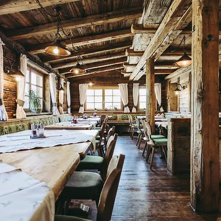 Andis Almdorf Gasthof Sölden