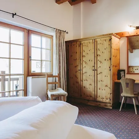 Andis Almdorf Guest house Solden