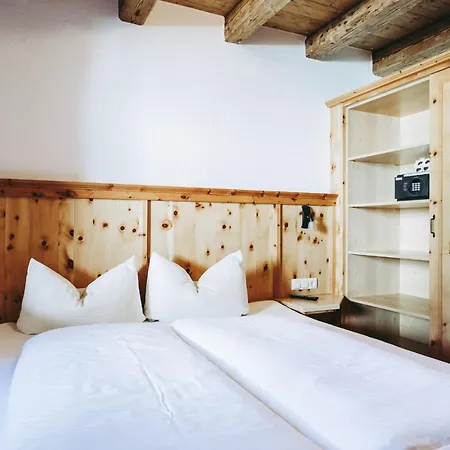Guest house Andis Almdorf