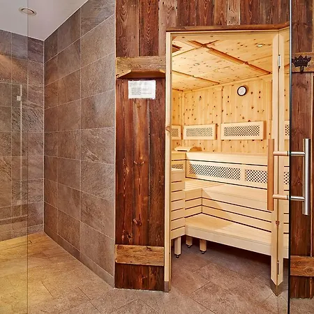 Andis Almdorf Guest house