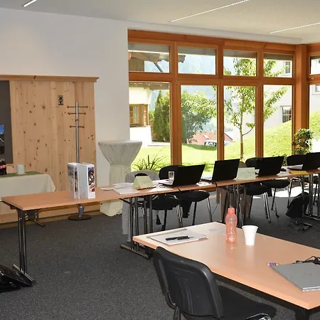 Guest house Andis Almdorf