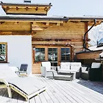 ゲストハウス Andis Almdorf