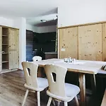 ゲストハウス Andis Almdorf