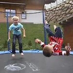 Andis Almdorf ゼルデン