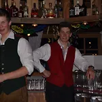 Andis Almdorf ゲストハウス
