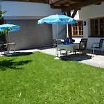 Pensionat Andis Almdorf 2*