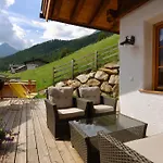 Andis Almdorf ゼルデン