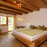 Pensionat Andis Almdorf 2*