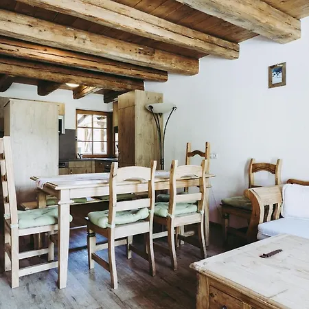 בית הארחה Andis Almdorf