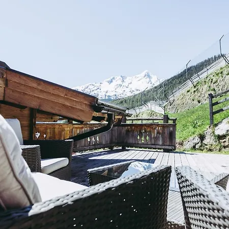 Andis Almdorf Gasthuis 2*