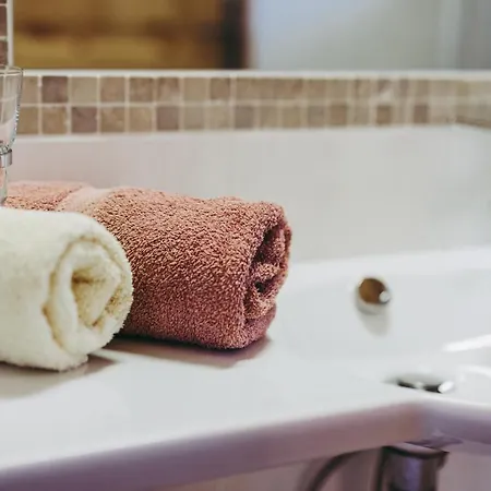 Andis Almdorf בית הארחה 2*