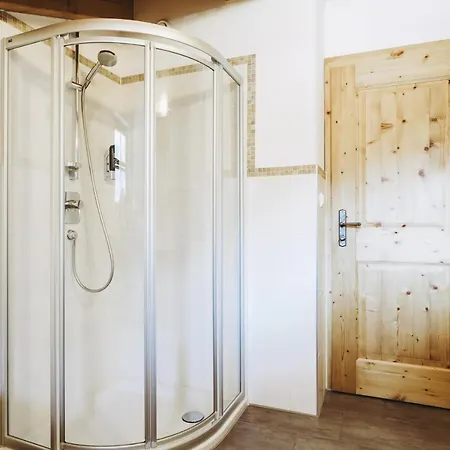 בית הארחה Andis Almdorf