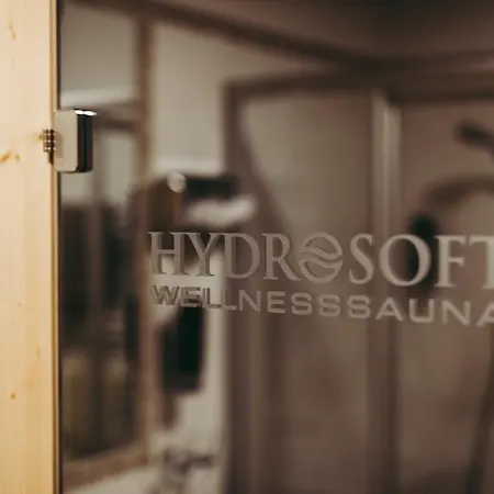 Andis Almdorf Gæstehus 2*