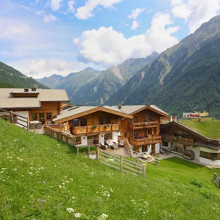 Andis Almdorf 2* זולדן