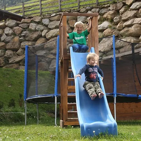 Andis Almdorf Sölden