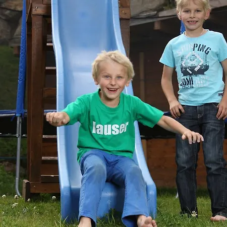 בית הארחה Andis Almdorf זולדן