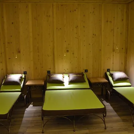 Andis Almdorf זולדן