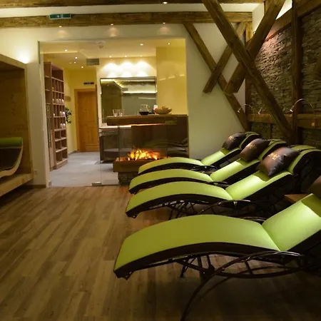 Andis Almdorf Konukevi