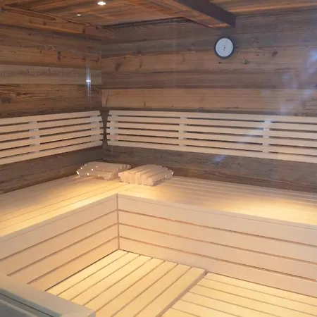 בית הארחה Andis Almdorf 2*