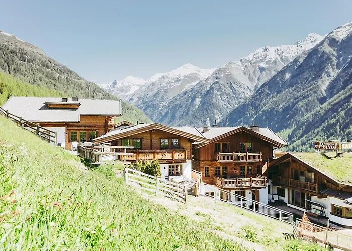 Gasthuis Andis Almdorf 2*