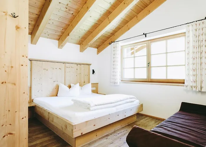 Affittacamere Andis Almdorf