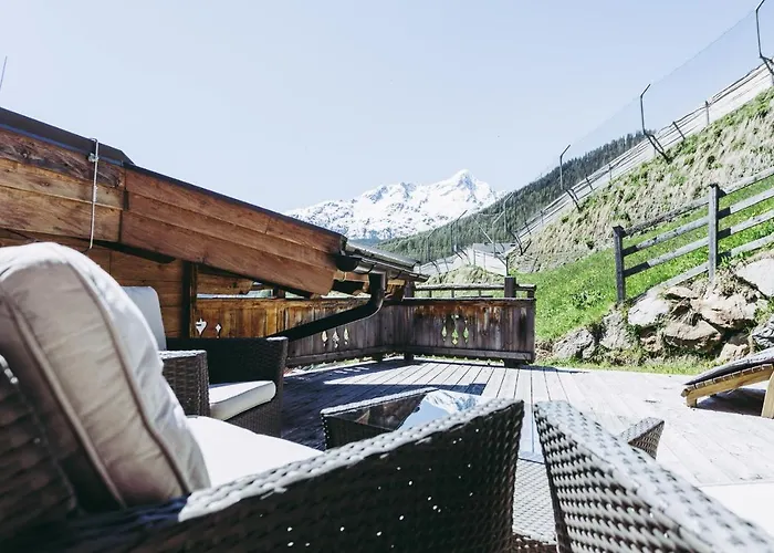 Andis Almdorf Affittacamere 2*