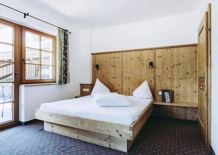 Andis Almdorf Sölden