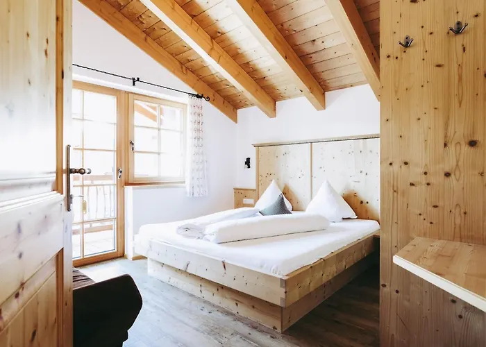 Andis Almdorf Sölden