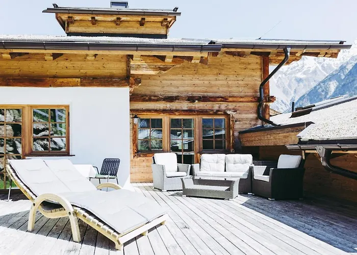 Gasthuis Andis Almdorf