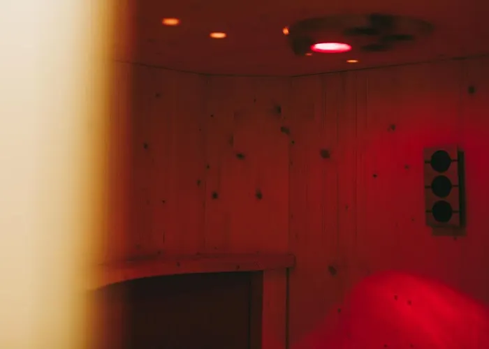 Andis Almdorf Gasthuis 2*