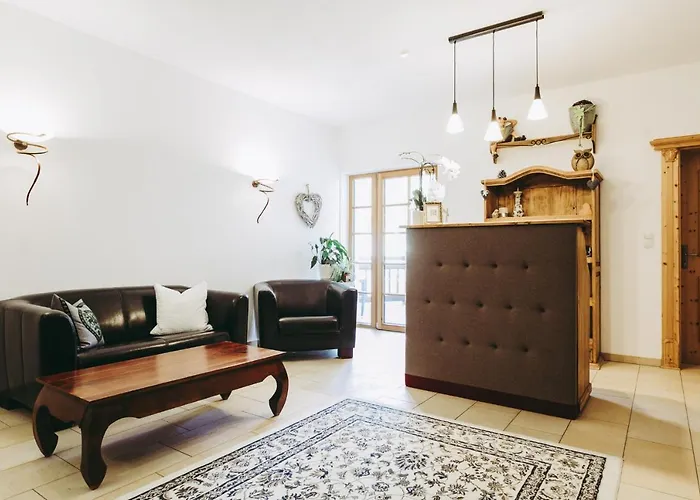 Gasthuis Andis Almdorf 2*