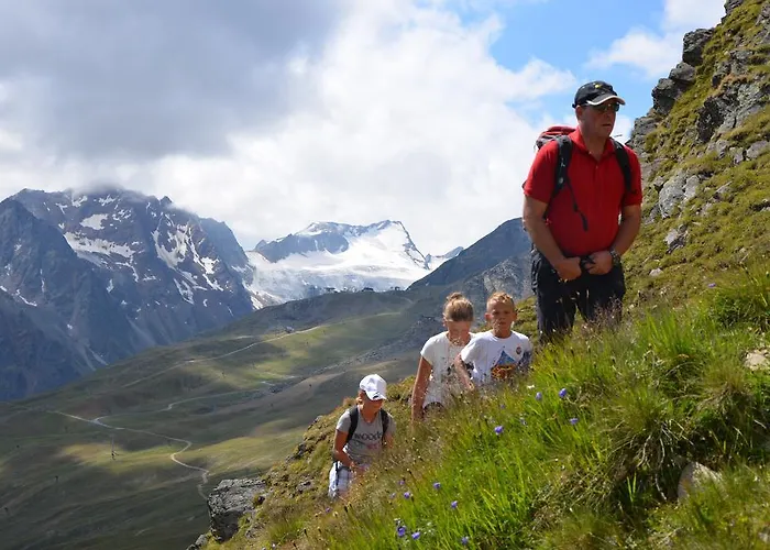 Gasthuis Andis Almdorf 2*