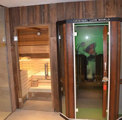 Gasthuis Andis Almdorf 2*