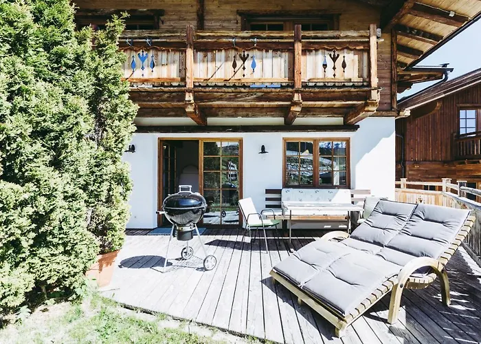 Gasthuis Andis Almdorf 2*