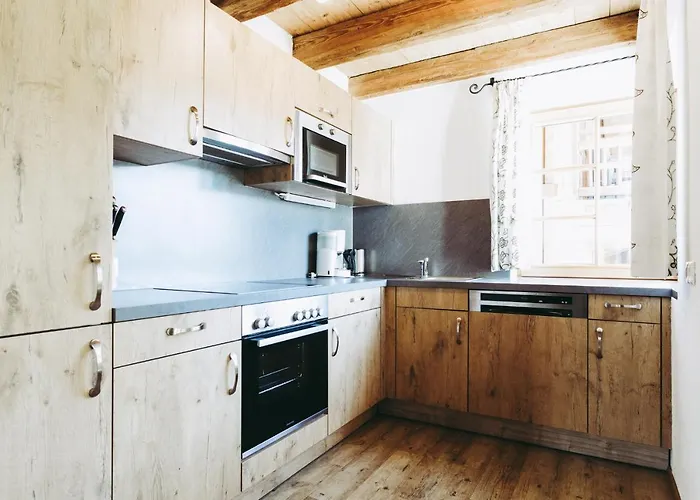 Andis Almdorf Sölden