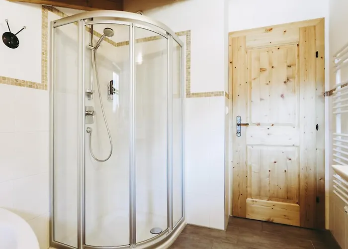 Gasthuis Andis Almdorf