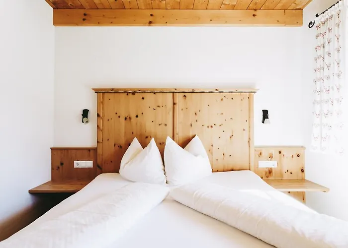 Andis Almdorf 2* Sölden