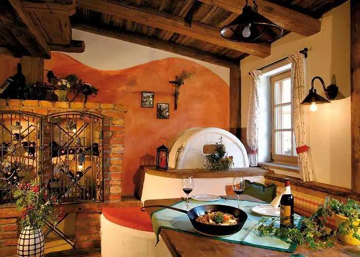 Gasthuis Andis Almdorf 2*