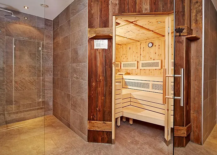 Andis Almdorf Gasthuis