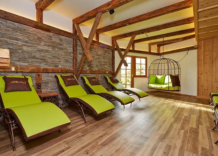 Gasthuis Andis Almdorf 2*