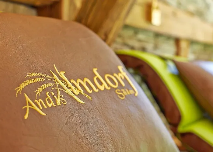 Gasthuis Andis Almdorf 2*