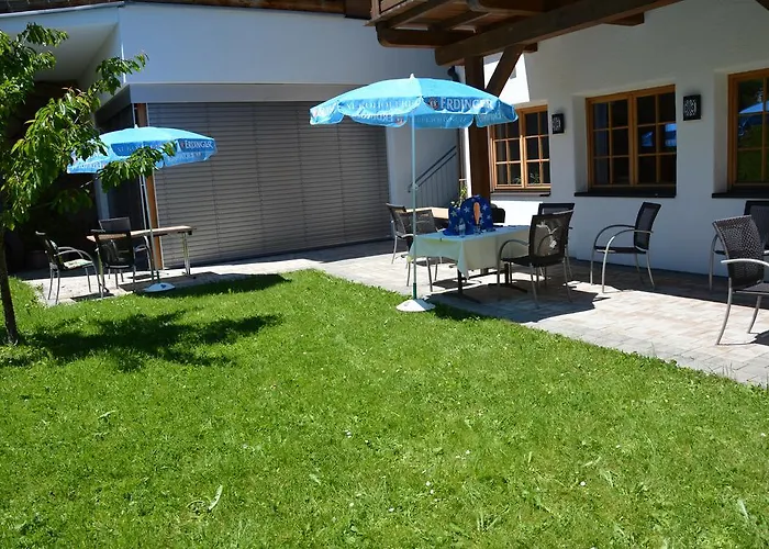 Gasthuis Andis Almdorf 2*