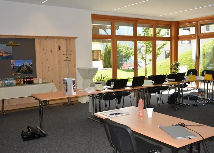 Gasthuis Andis Almdorf