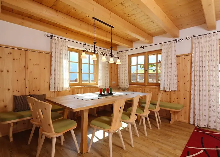 Affittacamere Andis Almdorf