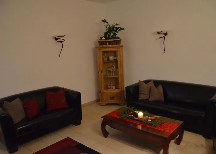 Andis Almdorf 2* Sölden