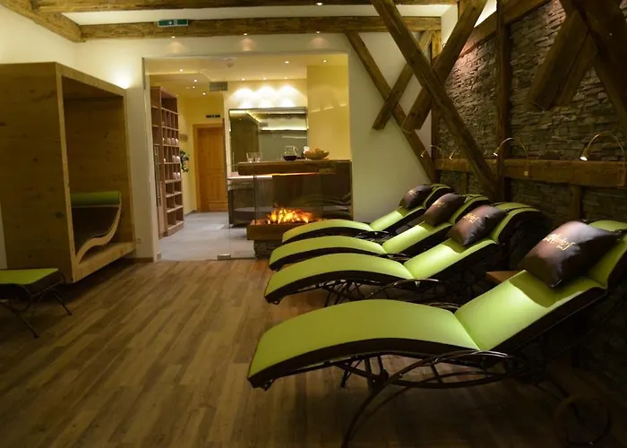 Andis Almdorf Gasthuis