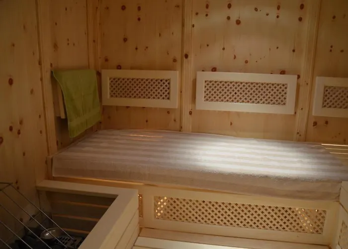 招待所 安迪斯阿勒姆多尔夫酒店