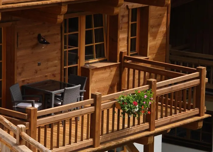 Andis Almdorf Gasthuis 2*