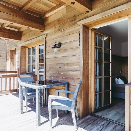 Andis Almdorf Casa de hóspedes 2*