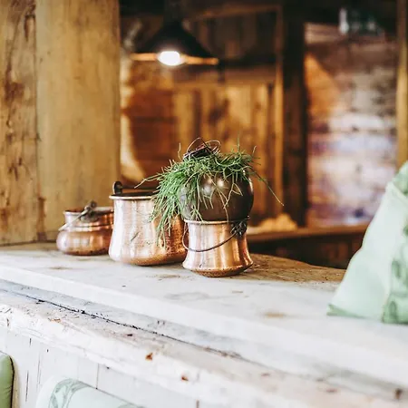 Andis Almdorf Casa de hóspedes